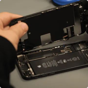 Refurbishing defective components