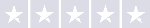 Trustpilot Stars
