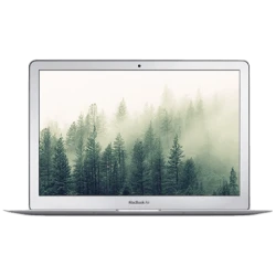 MacBooks